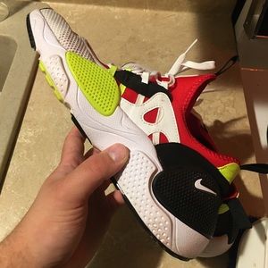 Nike Hurache EDGE N.X.T